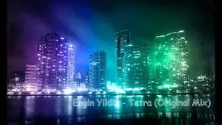 Engin Yildiz   Tetra (Original Mix)