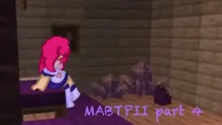 Minecraft ARG but the Protagonist is Insecure