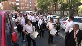 Banda de Música Municipal de Torrejón de Ardoz: 