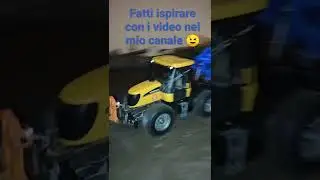 JCB Fastrac Bruder RC