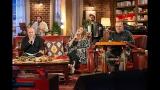 Ανδρέας Κατσιγιάννης, Μπάμπης Τσέρτος, Ασπασία Στρατηγού | Μουσικό Κουτί | 23-2-2022