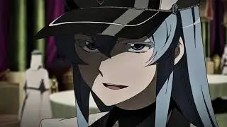 Esdeath...