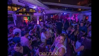 Halloween Crawl at Decades, Washington DC