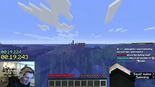 11.1.2026 XQC Minecraft part2