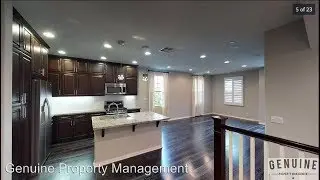 Condo for Rent in Irvine 4BR/4BA by Irvine Property Management