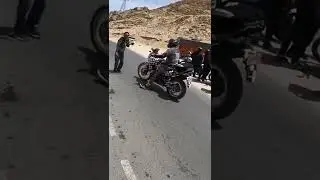 Hero Xpulse 400 Xtreme 400S Spotted Testing 🔥 #shorts #hero #spotted #400cc