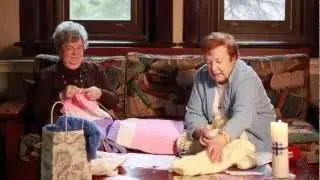 PRAYER SHAWL MINISTRY