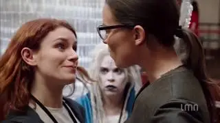 Katy Breier Demo reel 2018
