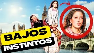 No era SU ESPOSA |  La TRAGICA Verdad de William Holman Hunt