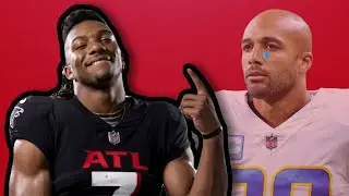 The Top Paid NFL RBs In 2023