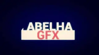 Intro Abelha GFX