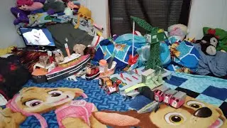 All Of The CANCELED Thomas + Tugs Episodes