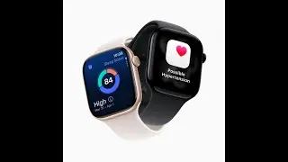 How Apple Watch Series 11 Tracks Hypertension | Science & Tech