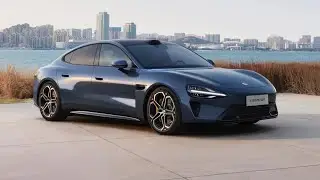 Auto elettriche cinesi con un click: conviene davvero comprarle online?