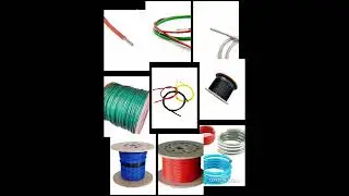 Nylon-coated flexible steel wire rope, 7x7, 7x19, 1x7, 304, 316