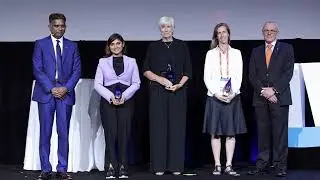 6 Months of Global Recognition from International Water Association (IWA)