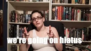 Anna Attempts to Explain is Going On Hiatus