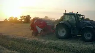 AgroWrap is a silage film