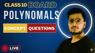 lecture 14 polynomials| बहुपद| exercise 2 b| dr Manohar re| up board| mp board | bihar board for all