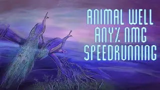 archipelago cancelled. speedrun instead
