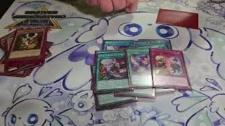 Kc Locals 1st Place Deck Profile Pure K9 ft Jackson