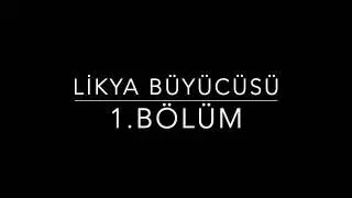 LİYKA B&Uuml;Y&Uuml;C&Uuml;S&Uuml; 1.MOVEMENT -STRİNG QARTET