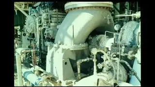 Steam Turbine | Steam Turbine Part 1 | Steam Turbine Maintenance | Steam Turbine Overhauling