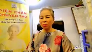 B&aacute;o c&aacute;o ABCMR| CỔ g&aacute;y vai lưng 26/09/22