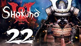 THE GREAT SAMURAI SIEGE DEFENCE! Shokuho Mod - Mount & Blade II: Bannerlord Samurai Campaign #22