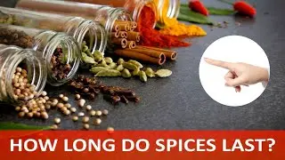 Do Spices Expire? Shelf Life and When to Toss Them