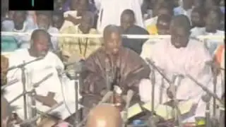 MAGAL 2007 Vidéos de HIZBUT TARQIYYAH DAROU KHOUDOSS