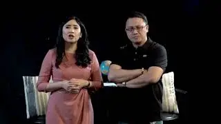 CyberChat Episode 2 CHILDREN ARE NOT COMMODITIES: Part 1