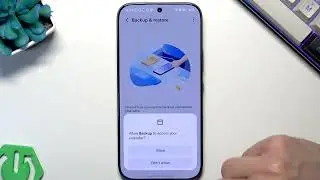 HONOR 600 Pro — How to Back Up and Restore Data
