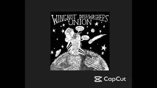 Wingnut Dishwashers Union - F### S### Up (Whanana)  instrumental