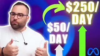 How to Increase your Facebook Ad Daily Spending Limit!