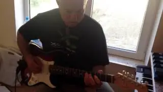 my father