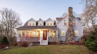 Massachusetts Waterfront Property For Sale | 13+ acres | Massachusetss Real Estate For Sale