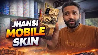 Jhansi Best Wedding Gift Shop | Nikah Thumb Print Frame | Mobile Skin New Stock | Jhansi Mobile Skin