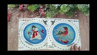 Рукодельная мастерская 7.