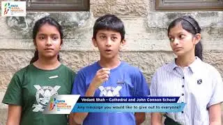 CAJCS students excited to be running TMM2018 for the very first time