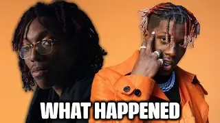 What Happened to Lil Tecca & Lil Yachty Collab Tape? (Tecca & Yachty Tape)