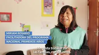 Zona de Crianza Comunitaria - Palpalá, Jujuy.