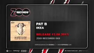 Zoo Records Collector 2 by Lethal MG / NawT / Pat B / iTraxx