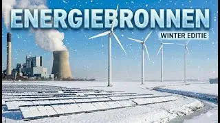 Energiebronnen