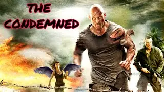 The condemned full movie explained