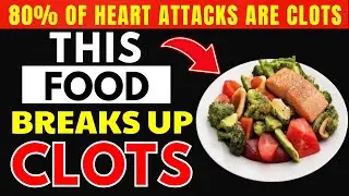 Over 60? The Food #1 Meal to Help Prevent Heart Attacks & Strokes | Senior Meal Coach