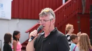 Hopsj&oslash;dagene 2016