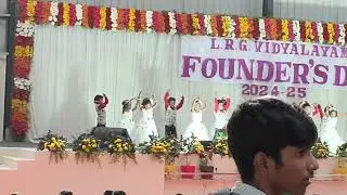 Moksha dance lrg school
