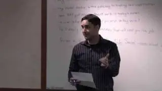 Что вам нужно знать о социальных сетях, если вы ищете работу
