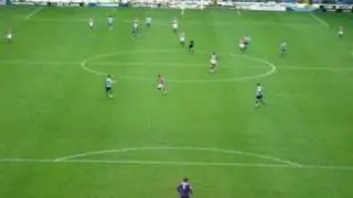 Sheffield Wednesday Vs Exeter City 2nd Goal